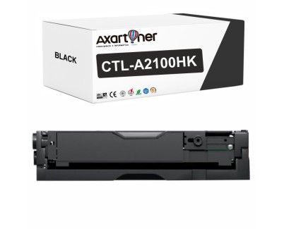 Compatible Pantum CTL-A2100HK Negro Cartucho de Toner para Pantum CM2100 / CP2100