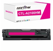 Compatible Pantum CTL-A2100HM Magenta Cartucho de Toner para Pantum CM2100 / CP2100