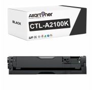 Compatible Pantum CTL-A2100K Negro Cartucho de Toner para Pantum CM2100 / CP2100