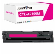 Compatible Pantum CTL-A2100M Magenta Cartucho de Toner para Pantum CM2100 / CP2100