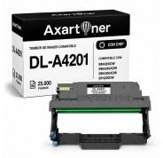 Compatible Pantum DL-A4201 Negro Tambor de Imagen (Drum) para Pantum BM4200DW / BM4240ADW / BM4300ADW / BP4200DW