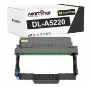 Compatible Pantum DL-A5220 Negro Tambor de Imagen (Drum) para Pantum BM5220ADN / BM5220ADW / BP5200DN / BP5200DW