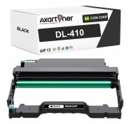 Compatible Pantum DL410 / DL-410 Negro Tambor de Imagen (Drum) para Pantum P3010, P3300, M6700, M6800, M7100, M7200, M7300