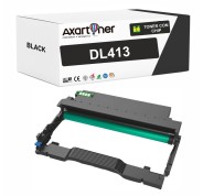 Compatible Pantum DL413 Negro Tambor de Imagen (Drum) para Pantum M7107DN M7107DW P3307DN P3307DW