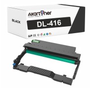 Compatible Pantum DL416 Negro Tambor de Imagen para Pantum M6706 / M7106 / M7206 / P3016 / P3306