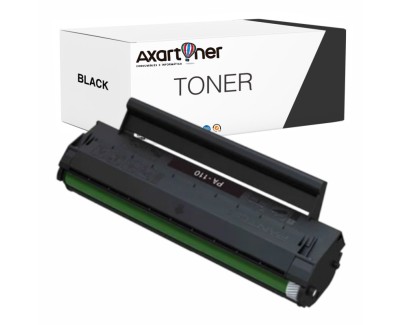 Compatible Pantum PA110 / PD110 Negro Cartucho de Toner para Pantum M5000 / M5005 / M5100 / M5200 / M5250 / M6000 / M6005 / P1000 / P1050 / P2000 / P2010 / P2040 / P2050 / P2060 / P2080