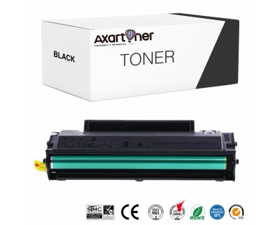 Compatible Pantum PD-219 / PD219E Negro Cartucho de Toner para Pantum P2509, M6509, M6559, M6609