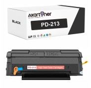 Compatible Pantum PD213 / PD-213 Negro Cartucho de Toner para Pamtun M6202 / M6206 / M6603 / P2206 / P2210