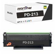 Compatible Pantum PD213 / PD-213 Negro Cartucho de Toner para para PANTUM P2210 P2210W P2206 P2206W P2206NW M6202 M6202W M6202NW M6206W