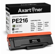 Compatible Pantum PE216 / PE-216 Negro Cartucho de Toner para Pantum P2506, P2506W, M6506, M6506NW, M6556, M6556NW, M6606, M6606NW