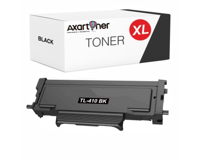 Compatible Pantum TL410H / TL-410H Negro Cartucho de Toner para Pantum P3010, P3300, M6700, M6800, M7100, M7200, M7300