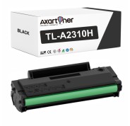 Compatible Pantum TL-A2310H Negro Cartucho de Toner para Pantum BM2300 / BM2309 / BP2300 / BP2309