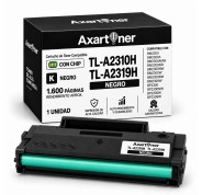 Compatible Pantum TL-A2310H / TL-A2319H Negro Cartucho de Toner para Pantum Compatible Pantum TL-A2310H Negro Cartucho de Toner para Pantum BM2300 BM2300A BM2300ANW BM2300AW BM2300NW BM2300W BM2309AW BM2309W BP2300 BP2300NW BP2300W BP2309W