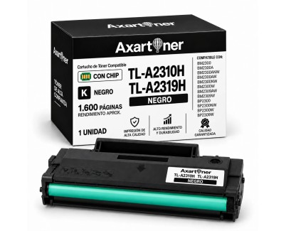 Compatible Pantum TL-A2310H / TL-A2319H Negro Cartucho de Toner para Pantum Compatible Pantum TL-A2310H Negro Cartucho de Toner para Pantum BM2300 BM2300A BM2300ANW BM2300AW BM2300NW BM2300W BM2309AW BM2309W BP2300 BP2300NW BP2300W BP2309W
