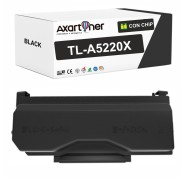 Compatible Pantum TL-A5220X Negro Cartucho de Toner para Pantum BM5220ADN / BM5220ADW / BP5200DN / BP5200DW