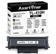 Compatible Pantum TL410H / TL-410H Negro Cartucho de Toner para Pantum P3010, P3300, M6700, M6800, M7100, M7200, M7300
