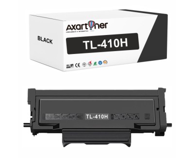 Compatible Pantum TL410H / TL-410H Negro Cartucho de Toner para Pantum P3010, P3300, M6700, M6800, M7100, M7200, M7300