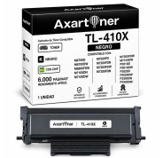 Compatible Pantum TL410X / TL-410X Negro Cartucho de Toner para Pantum P3010, P3300, M6700, M6800, M7100, M7200, M7300