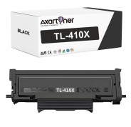 Compatible Pantum TL410X / TL-410X Negro Cartucho de Toner para Pantum P3010, P3300, M6700, M6800, M7100, M7200, M7300