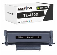 Compatible Pantum TL410X / TL-410X Negro Cartucho de Toner para Pantum P3010, P3300, M6700, M6800, M7100, M7200, M7300