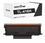 Compatible Pantum TL416H Negro Cartucho de Toner para Pantum M6706 / M7106 / M7206 / P3016 / P3306