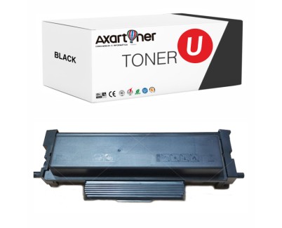 Compatible Pantum TL425U Negro Cartucho de Toner para Pantum P3305, M7105