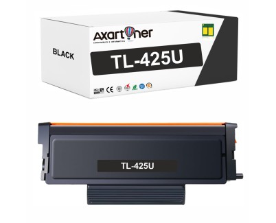 Compatible Pantum TL425U / TL-425U Negro Cartucho de Toner para Pantum M7105DN / M7105DW / P3305DN / P3305DW