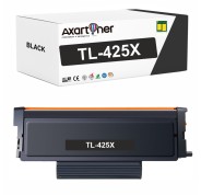 Compatible Pantum TL425X / TL-425X Negro Cartucho de Toner para Pantum M7105DN / M7105DW / P3305DN / P3305DW