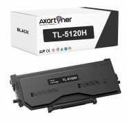 Compatible Pantum TL5120H Negro Cartucho de Toner para Pantum BP5100DN / BP5100DW / BM5100ADN / BM5100ADW / BM5100FDN / BM5100FDW
