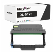 Compatible Pantum TL5125X / TL-5125X Negro Tambor de Imagen (Drum) para Pantum BM5115ADW / BM5115FDW / BP5115DN / BP5115DW