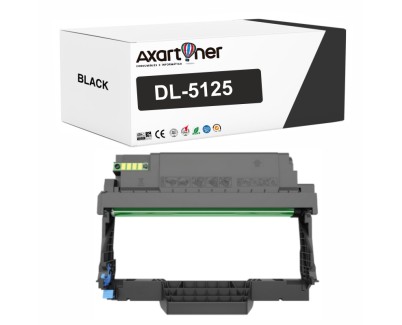 Compatible Pantum TL5125X / TL-5125X Negro Tambor de Imagen (Drum) para Pantum BM5115ADW / BM5115FDW / BP5115DN / BP5115DW