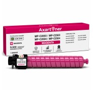 Compatible Ricoh Aficio MP-C2003 / MP-C2004 / MP-C2011 / MP-C2503 / MP-C2504 Magenta Cartucho de Toner 841927 / 841920
