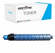 Compatible Ricoh Aficio MP-C2003 / MP-C2011 / MP-C2503 Cyan Cartucho de Toner  841928 MPC2503 / MPC2003 / MPC2011