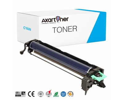 Compatible Ricoh Aficio MP-C2003 / MP-C2011 / MP-C2503 Cyan Tambor de Imagen (Drum) D1882252 MPC2503, MPC2003, MPC2011