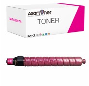 Compatible Ricoh Aficio MP-C2003 / MP-C2011 / MP-C2503 Magenta Cartucho de Toner 841927 MPC2503 / MPC2003 / MPC2011