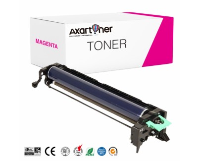 Compatible Ricoh Aficio MP-C2003 / MP-C2011 / MP-C2503 Magenta Tambor de Imagen (Drum) D1882252 MPC2503, MPC2003, MPC2011