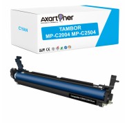 Compatible Ricoh Aficio MP-C2004 / MP-C2504 Cyan Tambor de Imagen (Drum) D244-2209