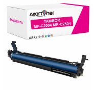 Compatible Ricoh Aficio MP-C2004 / MP-C2504 Magenta Tambor de Imagen (Drum) D244-2209