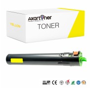 Compatible Ricoh Aficio MP-C2030 / MP-C2050 / MP-C2530 / MP-C2550 Amarillo Cartucho de Toner 842058 / 841199