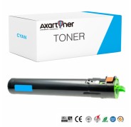 Compatible Ricoh Aficio MP-C2030 / MP-C2050 / MP-C2530 / MP-C2550 Cyan Cartucho de Toner 842060 / 841197