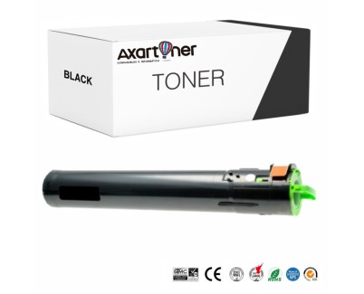 Compatible Ricoh Aficio MP-C2030 / MP-C2050 / MP-C2530 / MP-C2550 Negro Cartucho de Toner 842057 / 841196