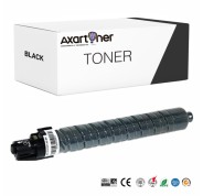 Compatible Ricoh Aficio MP-C3001 / MP-C3501 Negro Cartucho de Toner 842047 / 841424 / 841579 MPC3001, MPC3501