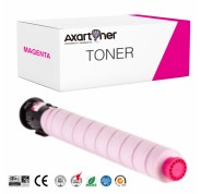 Compatible Ricoh Aficio MP-C3003 / MP-C3503 / MP-C3004 / MP-C3504 Magenta Cartucho de Toner 841819 / 841815