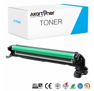 Compatible Ricoh Aficio MP-C3003 / MP-C3503 / MP-C4503 / MP-C5503 / MP-C6003 Cyan Tambor de Imagen (Drum) D1862259