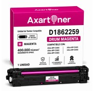 Compatible Ricoh Aficio MP-C3003 / MP-C3503 / MP-C4503 / MP-C5503 / MP-C6003 Magenta Tambor de Imagen (Drum) D1862259