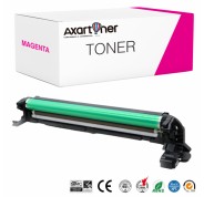 Compatible Ricoh Aficio MP-C3003 / MP-C3503 / MP-C4503 / MP-C5503 / MP-C6003 Magenta Tambor de Imagen (Drum) D1862258