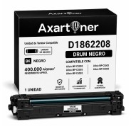 Compatible Ricoh Aficio MP-C3003 / MP-C3503 / MP-C4503 / MP-C5503 / MP-C6003 Negro Tambor de Imagen (Drum) D1862258