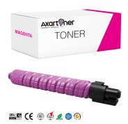 Compatible Ricoh Aficio MP-C305 / MP-C305SPF Magenta Cartucho de Toner 842081 / 841596 / MPC305E