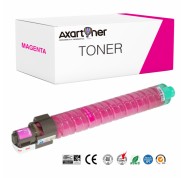 Compatible Ricoh Aficio MP-C4000 / MP-C5000 / MP-C4501 / MP-C5501 Magenta Cartucho de Toner 842050 / 841458 / 841162