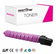 Compatible Ricoh Aficio MP-C4503 / MP-C4504 / MP-C5503 / MP-C5504 / MP-C6003 / MP-C6004 Magenta Cartucho de Toner 841855 / 841851